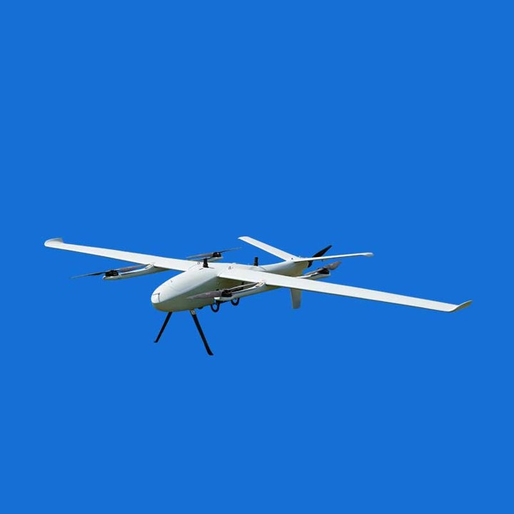 VF-32E Chinese UAV (A)